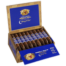 Romeo Y Julieta Reserva Real Nicaragua Midnight Twist Love Story Corona Medium Flavored Cigars Boston's Cigar Shop
