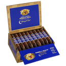 Romeo Y Julieta Reserva Real Nicaragua Midnight Twist Love Story Corona Medium Flavored Cigars Boston's Cigar Shop