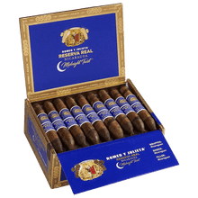 Load image into Gallery viewer, Romeo Y Julieta Reserva Real Nicaragua Midnight Twist Toro - Bosstyles Boston's Cigar ShopRomeo Y Julieta Reserva
