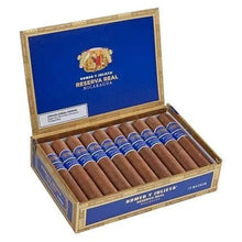 Load image into Gallery viewer, Romeo Y Julieta Reserva Real Nicaragua Robusto - Bosstyles Boston's Cigar ShopRomeo Y Julieta Reserva Real Nicaragua Robusto
