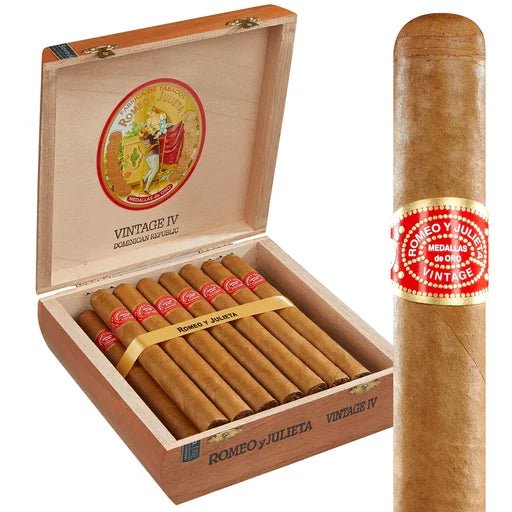 Romeo y Julieta Vintage #3 Robusto