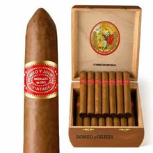 Load image into Gallery viewer, Romeo y Julieta Vintage 6 Belicoso - Bosstyles Boston's Cigar ShopRomeo y Julieta Vintage 6 Belicoso
