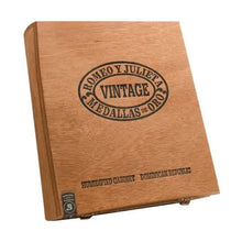 Load image into Gallery viewer, Romeo y Julieta Vintage 6 Belicoso - Bosstyles Boston's Cigar ShopRomeo y Julieta Vintage 6 Belicoso
