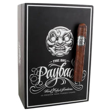 Load image into Gallery viewer, Room 101 Big Payback Maduro Toro - Bosstyles Boston's Cigar ShopRoom 101 Big Payback Maduro Toro
