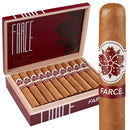 Room 101 FARCE Connecticut Super Toro Mild Flavor Cigar Boston's Cigar Shop