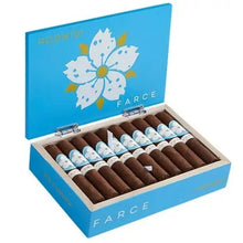 Load image into Gallery viewer, Room 101 Farce Nicaragua Robusto - Bosstyles Boston's Cigar ShopRoom 101 Farce Nicaragua Robusto
