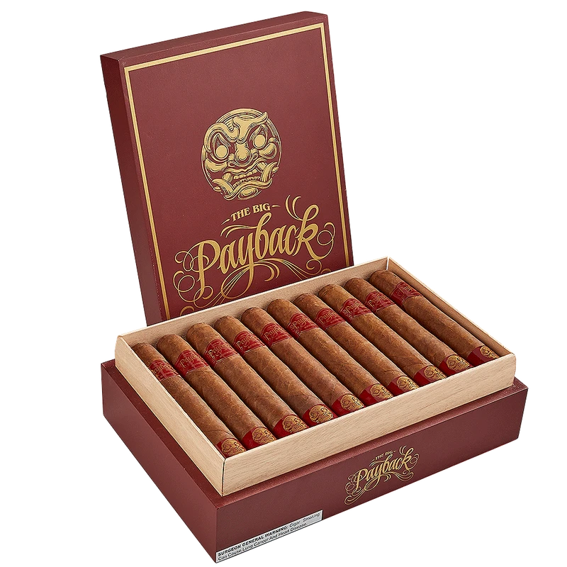 Room101 Big Payback 70's Medium Flavored Cigars Boston's Cigar Shop