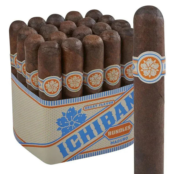 Room101 Ichiban Maduro Churchill