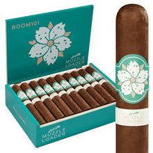 Load image into Gallery viewer, Room101 Muzzle Loader Gordo - Bosstyles Boston's Cigar ShopRoom101 Muzzle Loader Gordo
