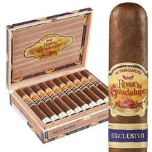 Load image into Gallery viewer, Rosa de Guadalupe by AJ Fernandez Toro - Bosstyles Boston's Cigar ShopRosa de Guadalupe by AJ Fernandez Toro
