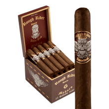 Load image into Gallery viewer, This cigar is  smooth as silk, delivering a creamy mixture of honey, sweetness, and a slight cedar note.
