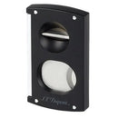 S.T. Dupont Dual Cigar Cutter - Bosstyles Boston's Cigar ShopS.T. Dupont Dual Cigar Cutter
