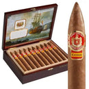 Saint Luis Rey Carenas Belicoso - Bosstyles Boston's Cigar ShopSaint Luis Rey Carenas Belicoso