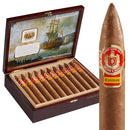 Saint Luis Rey Carenas Belicoso Medium Flavored Cigars Boston's Cigar Shop