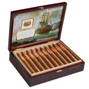 Saint Luis Rey Carenas Belicoso Medium Flavored Cigars Boston's Cigar Shop