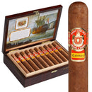 Saint Luis Rey Carenas Robusto Medium Flavored Cigars Boston's Cigar Shop