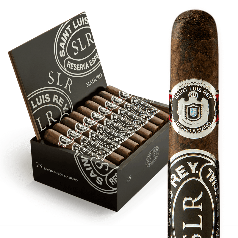 Saint Luis Rey Churchill Full Flavored Cigars Boston's Cigar Shop