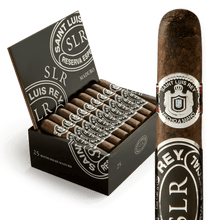 Load image into Gallery viewer, Saint Luis Rey Rothschilde Maduro - Bosstyles Boston's Cigar ShopSaint Luis Rey Rothschilde Maduro
