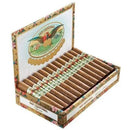 San Cristobal Elegancia Churchill - Bosstyles Boston's Cigar ShopSan Cristobal Elegancia Churchill
