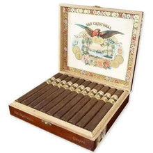 Load image into Gallery viewer, San Cristobal Papagayo XXL Gordo - Bosstyles Boston's Cigar ShopSan Cristobal Papagayo XXL Gordo
