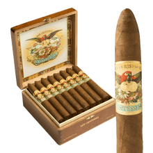 Load image into Gallery viewer, San Cristobal Quintessence Robusto - Bosstyles Boston's Cigar ShopSan Cristobal Quintessence Robusto
