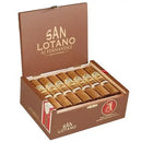 San Lotano Oval Connecticut Petite Robusto - Bosstyles Boston's Cigar ShopSan Lotano Oval Connecticut Petite Robusto