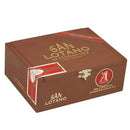 San Lotano Oval Connecticut Petite Robusto - Bosstyles Boston's Cigar ShopSan Lotano Oval Connecticut Petite Robusto