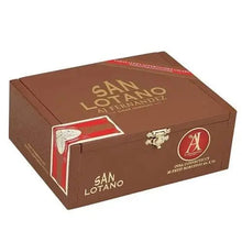 Load image into Gallery viewer, San Lotano Oval Connecticut Robusto - Bosstyles Boston's Cigar ShopSan Lotano Oval Connecticut Robusto
