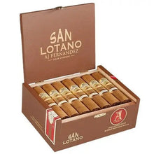Load image into Gallery viewer, San Lotano Oval Connecticut Toro - Bosstyles Boston's Cigar ShopSan Lotano Oval Connecticut Toro
