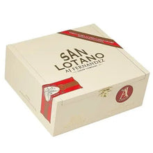 Load image into Gallery viewer, San Lotano Oval Petite Robusto - Bosstyles Boston's Cigar ShopSan Lotano Oval Petite Robusto
