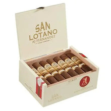 Load image into Gallery viewer, San Lotano Oval Petite Robusto - Bosstyles Boston's Cigar ShopSan Lotano Oval Petite Robusto
