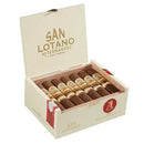 San Lotano Oval Petite Robusto - Bosstyles Boston's Cigar ShopSan Lotano Oval Petite Robusto