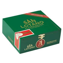 Load image into Gallery viewer, San Lotano Requiem Maduro Robusto - Bosstyles Boston's Cigar ShopSan Lotano Requiem Maduro Robusto
