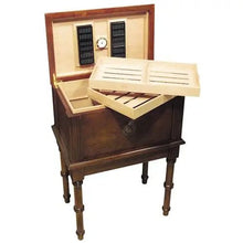 Load image into Gallery viewer, San Marco Humidor - Bosstyles Boston's Cigar ShopSan Marco Humidor
