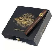 Load image into Gallery viewer, Sancho Panza Double Maduro Escudero Presidente - Bosstyles Boston's Cigar ShopSancho Panza Double Maduro Escudero Presidente
