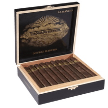 Load image into Gallery viewer, Sancho Panza Double Maduro Escudero Presidente - Bosstyles Boston's Cigar ShopSancho Panza Double Maduro Escudero Presidente
