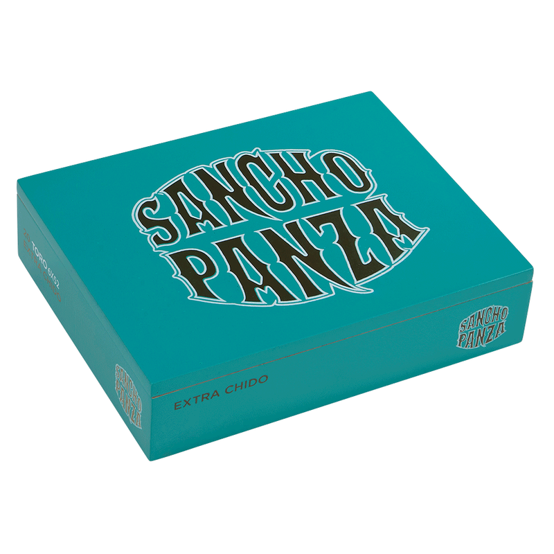 Sancho Panza Extra Chido Robusto Full Flavored Cigars Boston's Cigar Shop