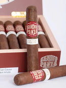 Sancho Panza Extra Fuerte Robusto Full Flavored Cigars Boston's Cigar Shop