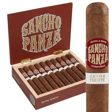 Load image into Gallery viewer, Sancho Panza Extra Fuerte Toro - Bosstyles Boston's Cigar ShopSancho Panza Extra Fuerte Toro
