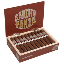 Load image into Gallery viewer, Sancho Panza Extra Fuerte Toro - Bosstyles Boston's Cigar ShopSancho Panza Extra Fuerte Toro

