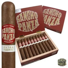 Load image into Gallery viewer, Sancho Panza Extra Fuerte Toro - Bosstyles Boston's Cigar ShopSancho Panza Extra Fuerte Toro
