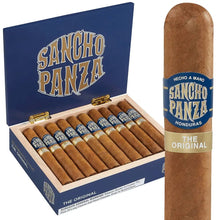 Load image into Gallery viewer, Sancho Panza The Original Gigante Gordo - Bosstyles Boston's Cigar ShopSancho Panza The Original Gigante Gordo
