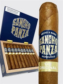 Sancho Panza The Original Robusto Medium Flavored Cigars Boston's Cigar Shop
