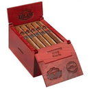 Southern Draw Firethorn Habano Robusto - Bosstyles Boston's Cigar ShopSouthern Draw Firethorn Habano Robusto