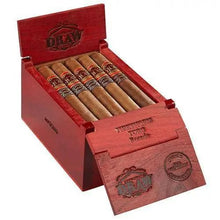 Load image into Gallery viewer, Southern Draw Firethorn Habano Rosado Gordo - Bosstyles Boston's Cigar ShopSouthern Draw Firethorn Habano Rosado Gordo
