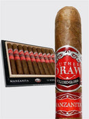 Southern Draw La Manzanita Gordo Medium Flavored Cigars Boston's Cigar Shop