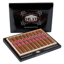 Southern Draw La Manzanita Gordo Medium Flavored Cigars Boston's Cigar Shop