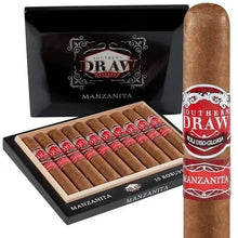 Load image into Gallery viewer, Southern Draw La Manzanita Robusto - Bosstyles Boston's Cigar ShopSouthern Draw La Manzanita Robusto
