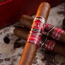 Southern Draw La Manzanita Robusto Medium Flavored Cigars Boston's Cigar Shop