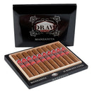 Southern Draw La Manzanita Robusto Medium Flavored Cigars Boston's Cigar Shop